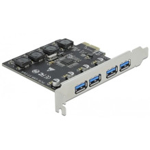 Delock PCI Express x1 Karte...