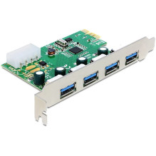 DeLOCK 89363 iekšējais USB...
