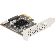 DeLOCK 90344 Iekšējais USB...