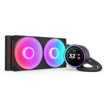 NZXT CPU dzesētājs Kraken...