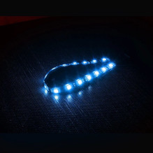 LED spuldze 300 mm BitFenix...