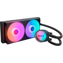 Šķidruma CPU dzesētājs NZXT...
