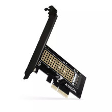 AXAGON ECO PCEM2-N PCIe...