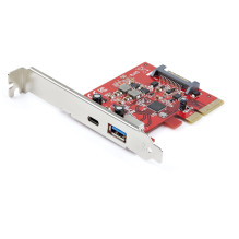 StarTech.com 2-portu 10Gbps...