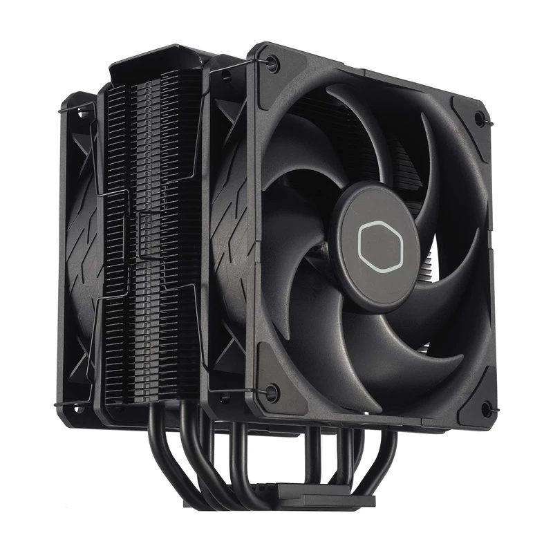 Gaisa dzesētājs Cooler Master Hyper 411 Nano
