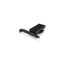 ICY BOX IB-PCI214M2-HSL...