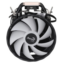 CPU dzesētājs AEROCOOL PGS...