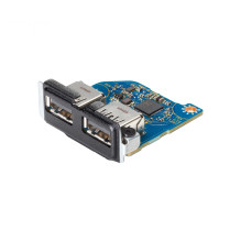 HP USB 3.1 Gen1 x2 modulis...