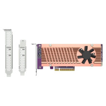 QNAP QM2-2P-384A interfeisa...