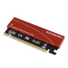 Axagon PCEM2-S PCIe x16 -...