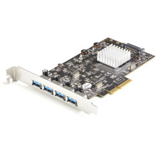 StarTech.com 4-portu USB...
