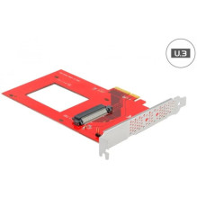 DeLOCK PCI Express x4 karte...