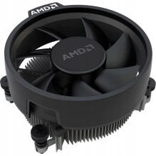 AMD Wraith Stealth CPU...