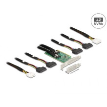 DeLOCK PCI Express 4.0 x16...