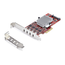 StarTech.com 4-Port USB...