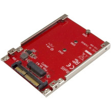 StarTech.com M.2 diska uz...