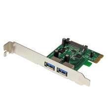 StarTech.com 2 portu PCI...
