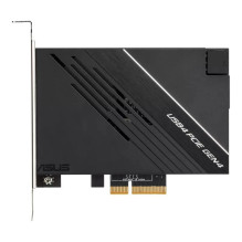 ASUS USB4 PCIe Gen4 karte...