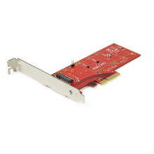 StarTech.com x4 PCI Express...