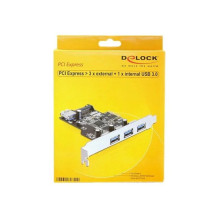DeLOCK 89301 interface card...