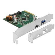 Iekšējais USB 3.2 Gen 1...