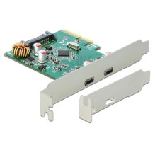 Interfeisa karte DeLOCK 90397