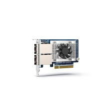 Tīkla karte QNAP QXP-3X8PES...