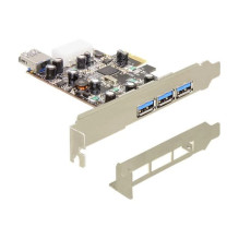 DeLOCK 89281 PCI Express...