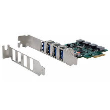 EXSYS EX-11194 4 portu USB...