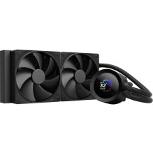 NZXT Kraken Plus 240...