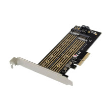 MicroConnect MC-PCIE-X4M2...