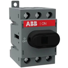ABB OT40F3 3-polu slodzes...