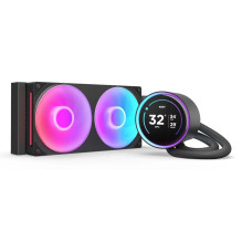 NZXT CPU dzesētājs Kraken...
