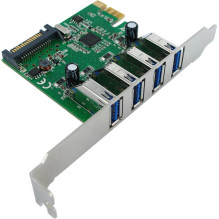 VALUE PCI-Express adapteris...