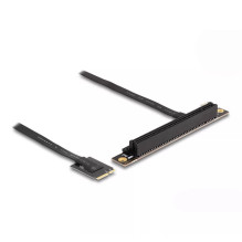 DeLOCK M.2 Key A+E uz PCIe...