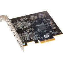 Sonnet Allegro USB-C 3.1...