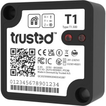 Trusted Rugged GPS Tracker T1