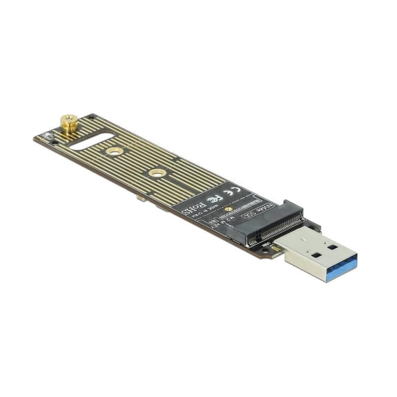 Vidinis M.2 adapteris DeLOCK 64069