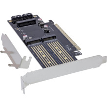 InLine 76660T PCIe 3.0 x16...
