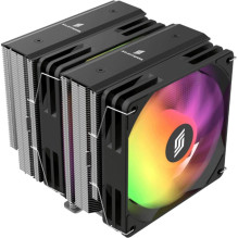 CPU dzesētājs Silentware...