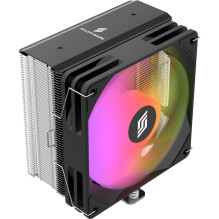 CPU dzesētājs Silentware...