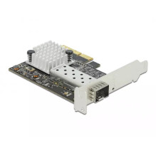 PCI Express x4 karte DeLOCK...