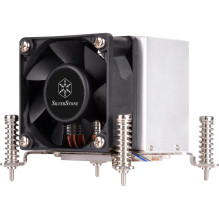 SilverStone Argon Series...