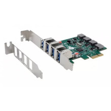 Iekšējais USB 3.2 Gen 1...