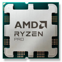 AMD Ryzen 5 PRO 8500G 3.5...