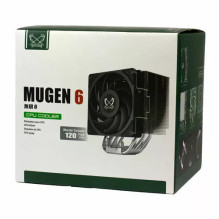 Dzesētājs Scythe Mugen 6 12...