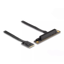 DeLOCK M.2 Key A+E uz PCIe...