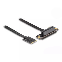 DeLOCK M.2 Key A+E uz PCIe...
