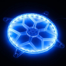 LED lente SILVERSTONE FG141...