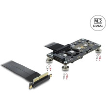 DELOCK PCI Express 3.0 x4...